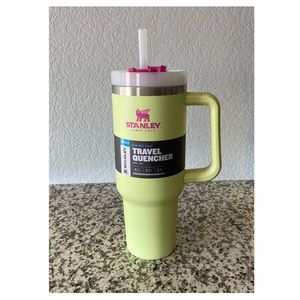 Stanley 40 oz. Adventure Quencher Tumbler